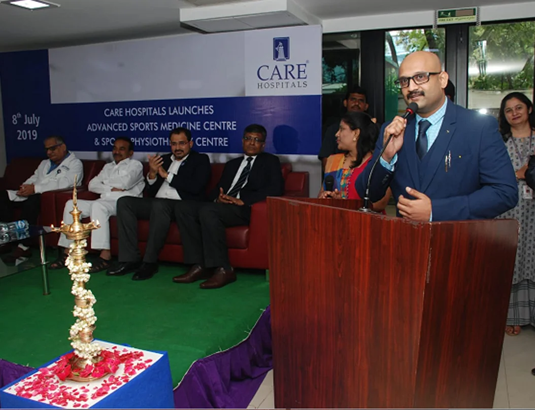 Dr. Manoj Kumar Gudluruq